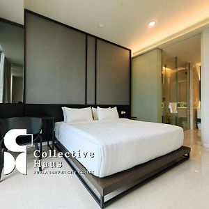 【City View】King Suite