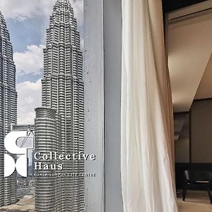 【TwinTower View】Premium King Suite【High-Floor】