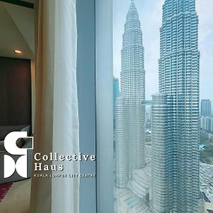 【TwinTower View】Deluxe King Suite